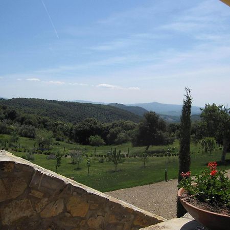 Podere Carceroni Poggi del Sasso Exterior foto