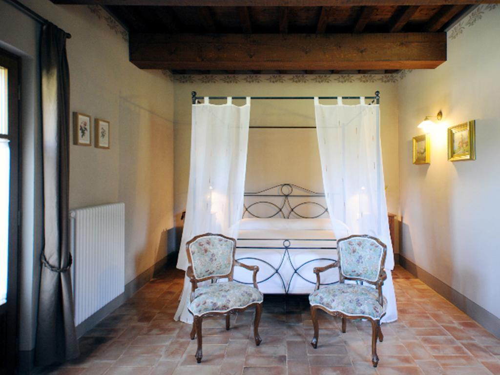 Podere Carceroni Poggi del Sasso Exterior foto