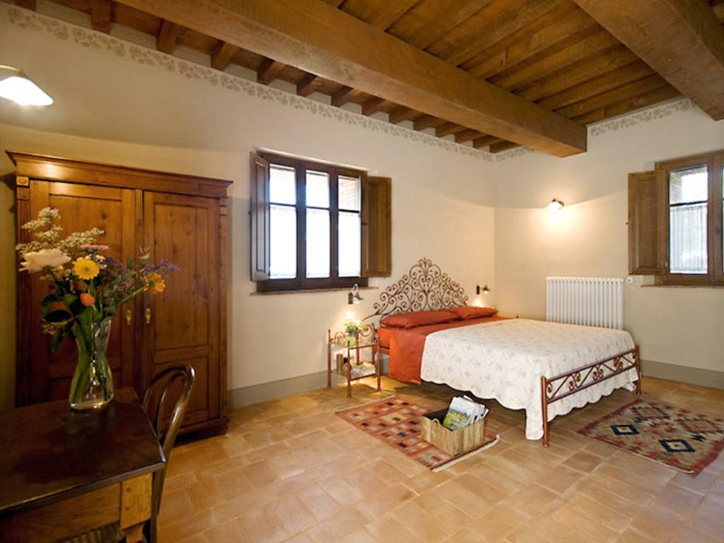 Podere Carceroni Poggi del Sasso Exterior foto