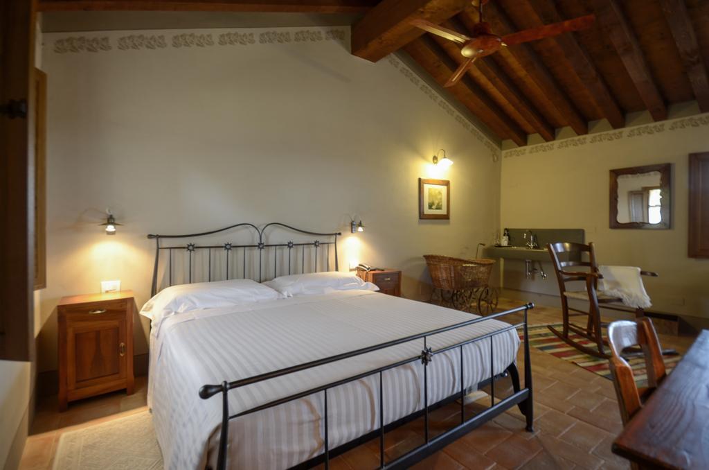 Podere Carceroni Poggi del Sasso Quarto foto