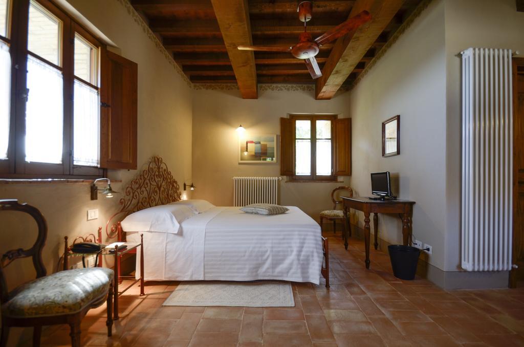 Podere Carceroni Poggi del Sasso Quarto foto